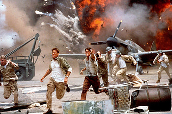 Michael Bay's Pain & Gain, Mark Wahlberg HD wallpaper
