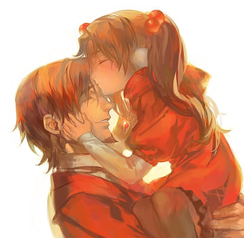 Nice to be Special!, boy, man, love, carry, beautiful, girl, care HD wallpaper