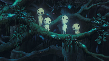 ... Perfect Princess Mononoke of awesome full screen to for . You HD wallpaper