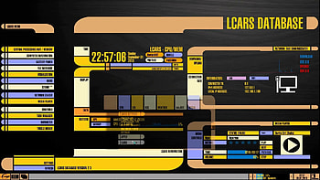 Star Trek the Next Generation HD wallpaper