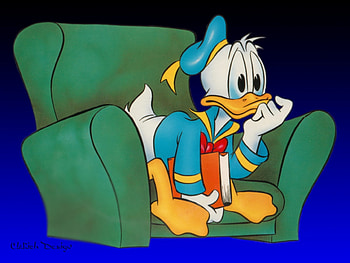 Disney, Movie, Donald Duck HD wallpaper