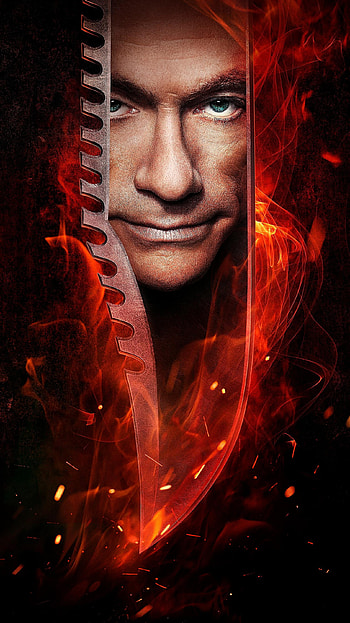 Enemies Closer (2022) movie HD phone wallpaper