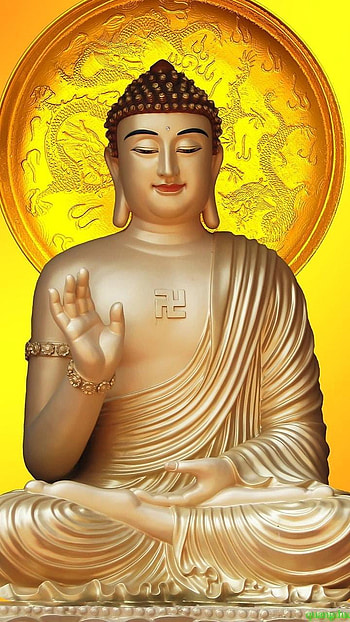 Lord Buddha for Android, Gautam Buddha HD phone wallpaper