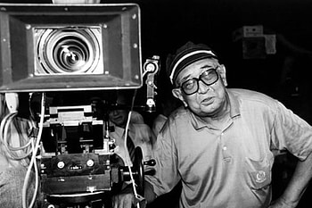 Akira Kurosawa, Master of movements, Visual storytelling HD wallpaper