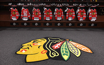 Sports, Hockey, America, Chicago Blackhawks, Hockey Club HD wallpaper