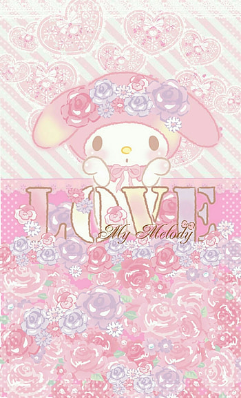 Jessie-my-melody--wp4408768 HD phone wallpaper