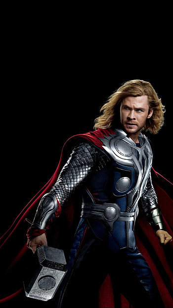 The Avengers (2022) movie HD phone wallpaper