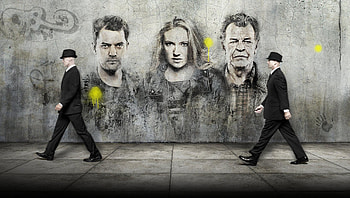 Fringe (2022) movie HD wallpaper