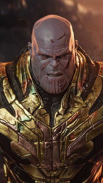 Thanos, Sony Xperia HD phone wallpaper