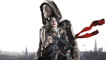 2016 Assassins Creed International Poster, assassins-creed-movie, movies, 2016-movies, assassins-creed, michael-fassbender HD wallpaper