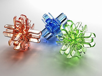 color glass, glass, color HD wallpaper