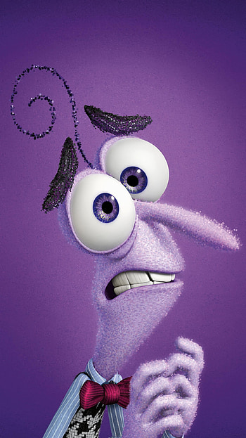 Inside Out (2022) movie HD phone wallpaper