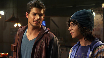 Adam Gary and Rick Malambri, Step Up HD wallpaper