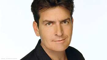 Charlie Sheen, Movies, Posted by Zoey Simpson HD wallpaper