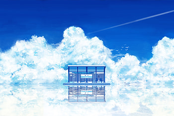 | Background ID:109509. Anime Scenic. 11 Like HD wallpaper