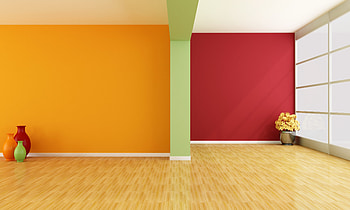 Walls, Miscellanea, Miscellaneous, Design, Room, Pot, Jugs HD wallpaper