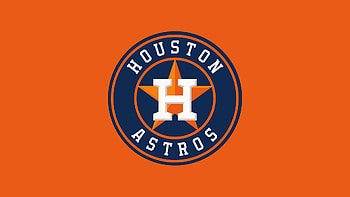 Houston Astros, , Astros logo, Baseball HD wallpaper
