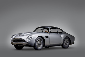 1962 Aston Martin DB4 GTZ, DB4, Aston, 1962, GTZ, Martin HD wallpaper