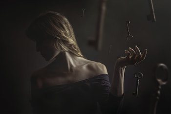 Manipulation Keys, creative, manipulation, graphy HD wallpaper