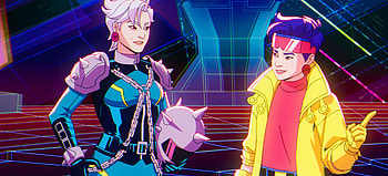 X-Men '97 Jubilee Animated, TV Show, X-Men '97, Jubilee (Marvel Comics) HD wallpaper