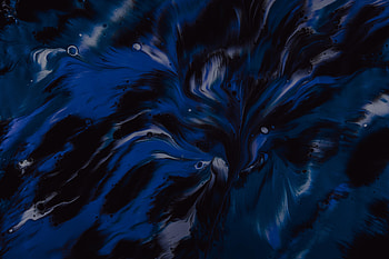 Abstract, Dark, Divorces, Paint, Liquid HD wallpaper