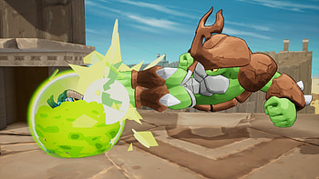 Rivals 2 : Epic Battle Scene, video game, Rivals 2 HD wallpaper