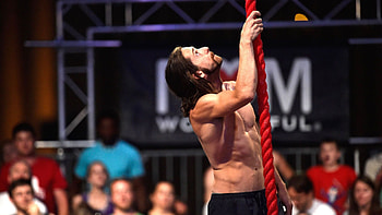 American Ninja Warrior, TV show, TV series, Top backgrounds HD wallpaper