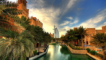 Middle East, Travels, Middle Eastern HD wallpaper