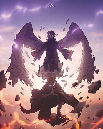 Pain x Konan, Pain , Itachi , Naruto, Akatsuki, Yahiko, Zinetsu artz, Itachi HD phone wallpaper