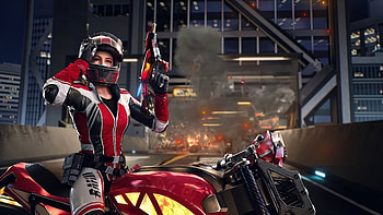 Call Of Duty Mobile Pit Queen, call-of-duty-mobile, games, xbox-games, pc-games, video-games, 2024-games HD wallpaper