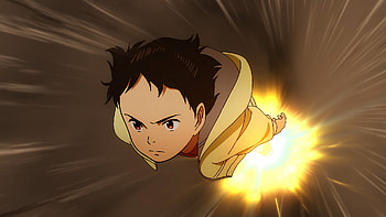 Dynamic Pluto 2023 Anime Character, Anime, Pluto (2023) HD wallpaper