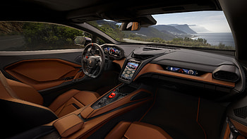 2025 Lamborghini Temerario, car, Lamborghini, Lamborghini Temerario, vehicle HD wallpaper