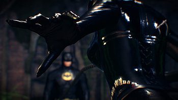 Batman Arkham Knight, Batman: Arkham Knight, Batman: Arkham, DC Comics, Batman HD wallpaper
