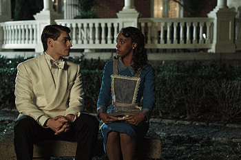The Six Triple Eight: A Stunning Ultra, movie, The Six Triple Eight, Kerry Washington, Gregg Sulkin HD wallpaper
