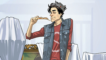 Comic, archie HD wallpaper