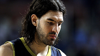 luis scola, toronto raptors, basketball HD wallpaper