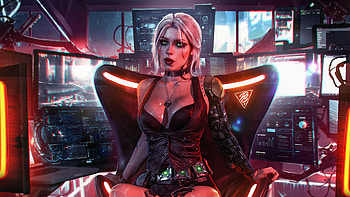Cyberpunk 2077 Game, cyberpunk-2077, games, ps-games, xbox-games, pc-games, artstation HD wallpaper
