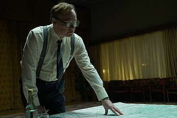 Jared Harris movies, Reluctant hero, Chernobyl awardsdaily, Interview HD wallpaper