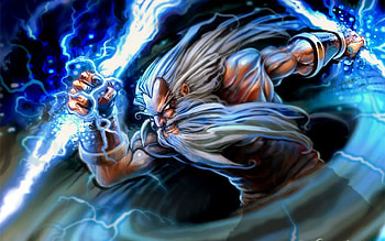 ... zeus ... HD wallpaper