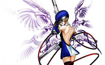 noel, blue, blaz HD wallpaper