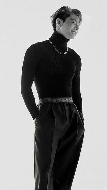 Jungkook, bts HD phone wallpaper