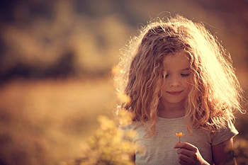Sweet Little Sweet, sweet, girl, beautiful, little HD wallpaper