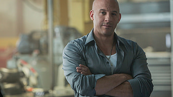 Vin Diesel, vin-diesel, celebrities HD wallpaper