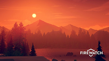 Firewatch | Firewatch ... HD wallpaper