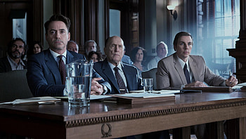 The Judge (2022) movie HD wallpaper