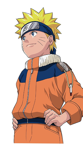 Naruto, Shinobi HD phone wallpaper