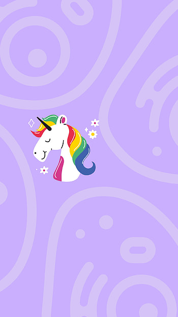 Unicornio 0001, pride, unicornil, lgbt HD phone wallpaper
