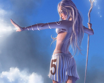 fantasy girl, amit, omdave, matu, hrdave HD wallpaper