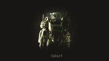Fallout 4 , fallout-4, games, xbox-games, ps4-games, pc-games HD wallpaper