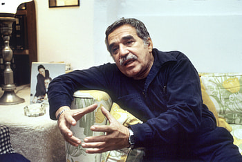 Gabriel Garcia Marquez, Nobel Prize winner, Departure of a legend, CNN HD wallpaper